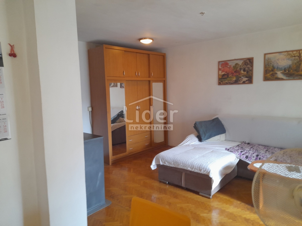 Stanovanje Krnjevo, 70m2