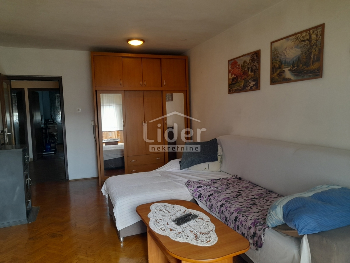 Stanovanje Krnjevo, 70m2