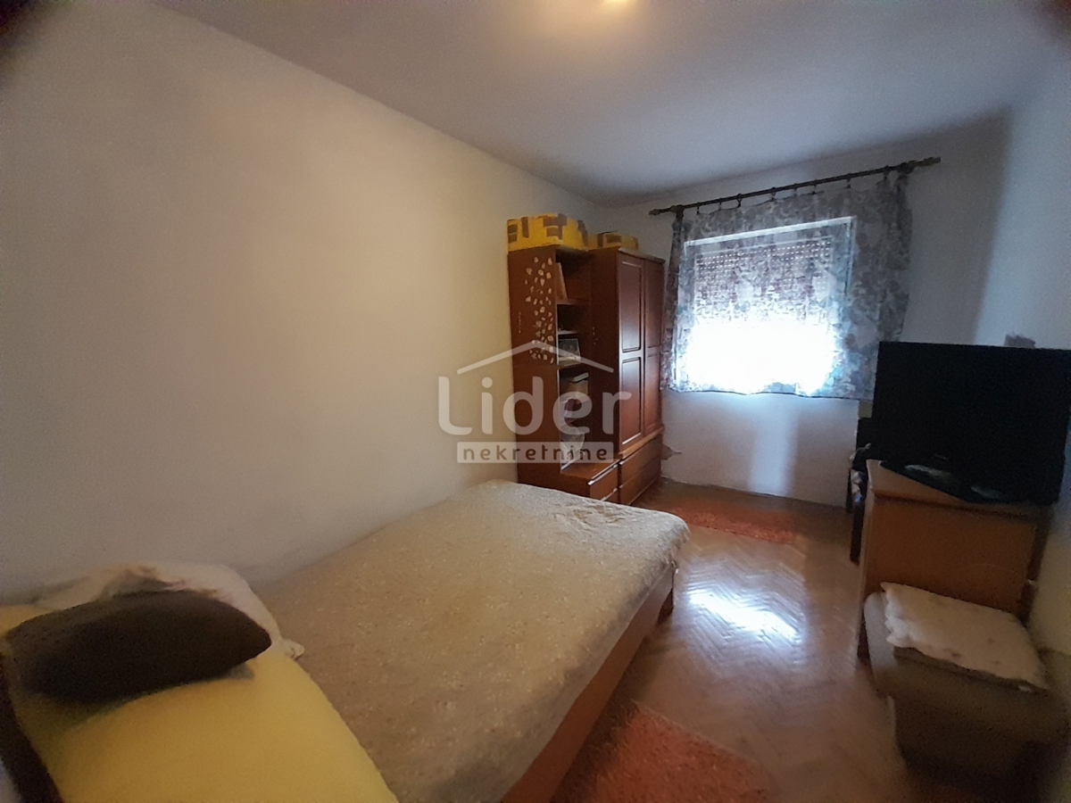 Stanovanje Krnjevo, 70m2