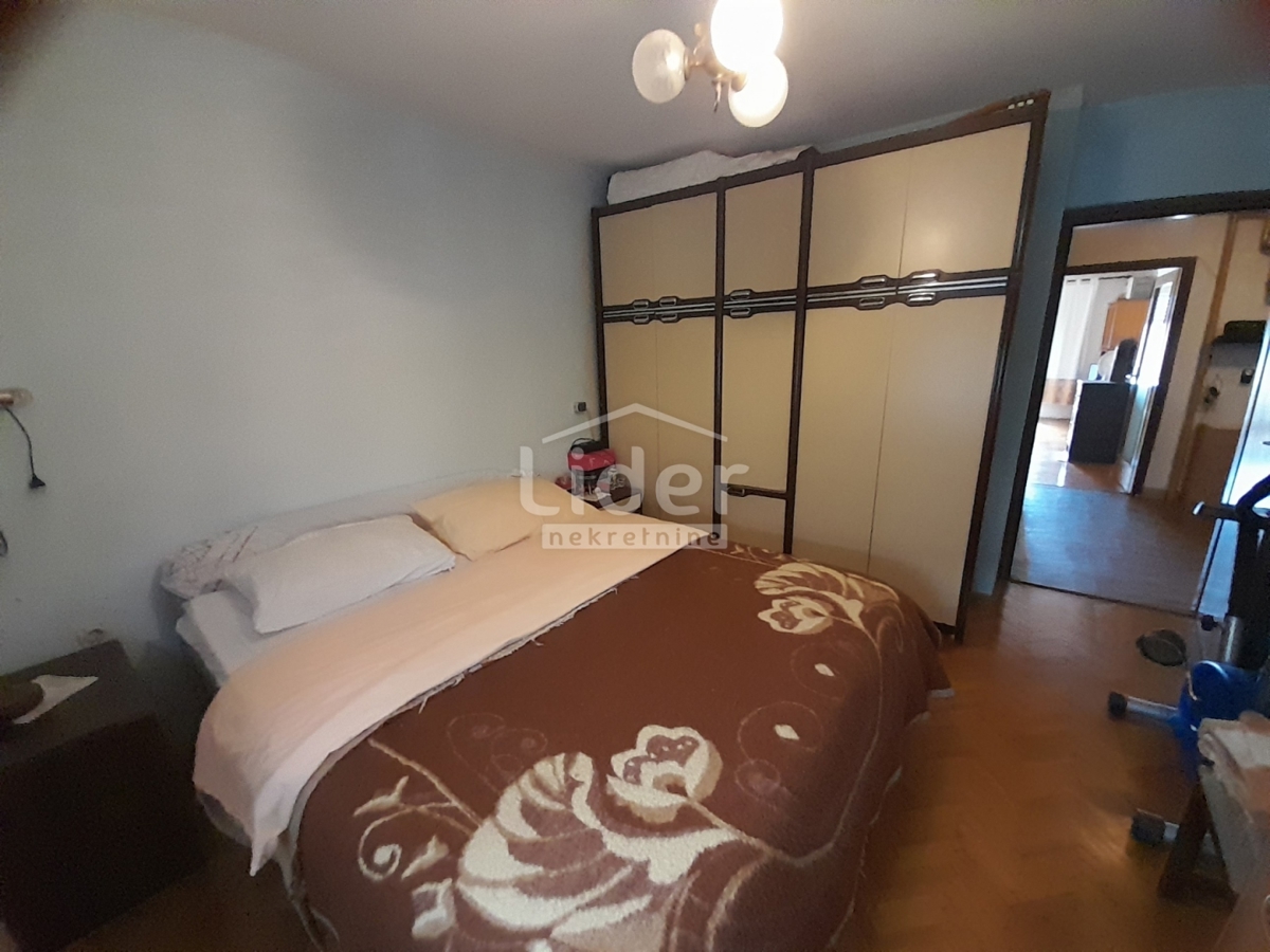 Stanovanje Krnjevo, 70m2