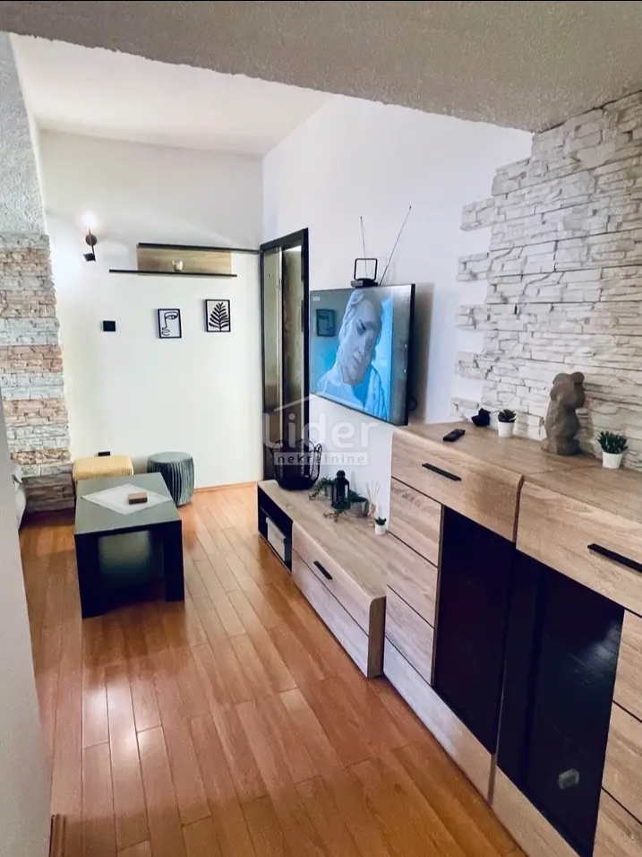 Stanovanje Turnić, 55m2