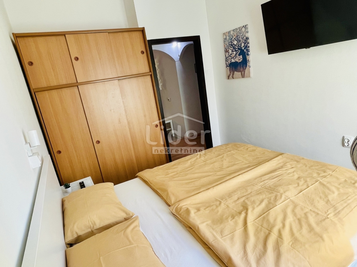 Stanovanje Turnić, 55m2