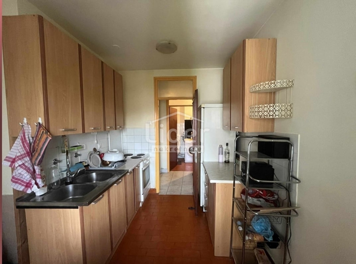 Stanovanje Rastočine, 47m2