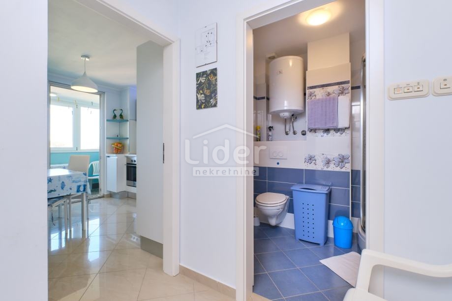 Stanovanje Mali Lošinj, 50m2
