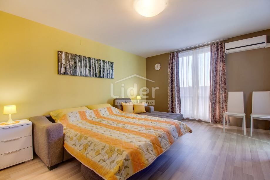 Stanovanje Mali Lošinj, 50m2