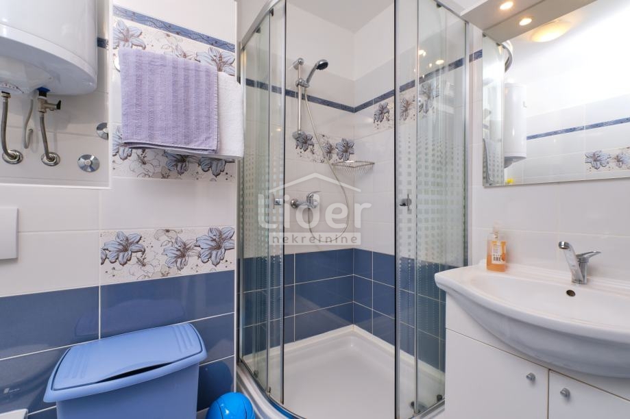 Stanovanje Mali Lošinj, 50m2