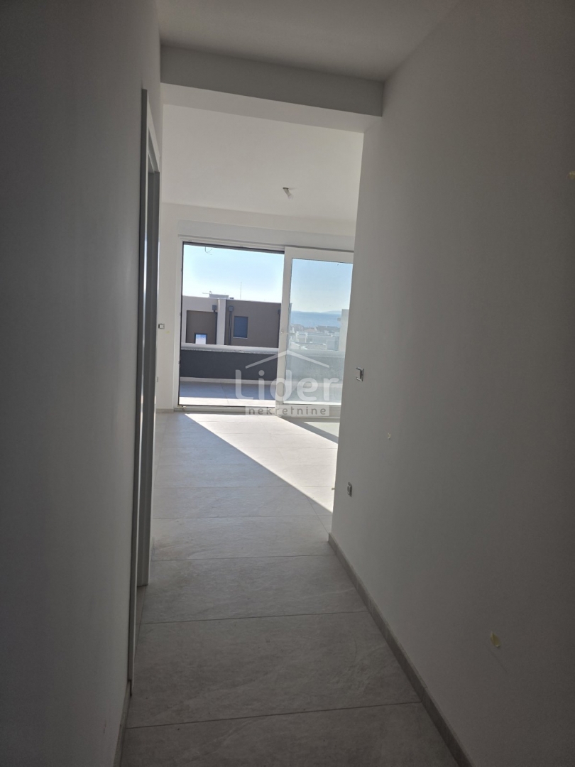 Apartma Novalja, 94m2