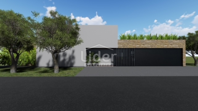 Zemljišče Nerezine, 857m2