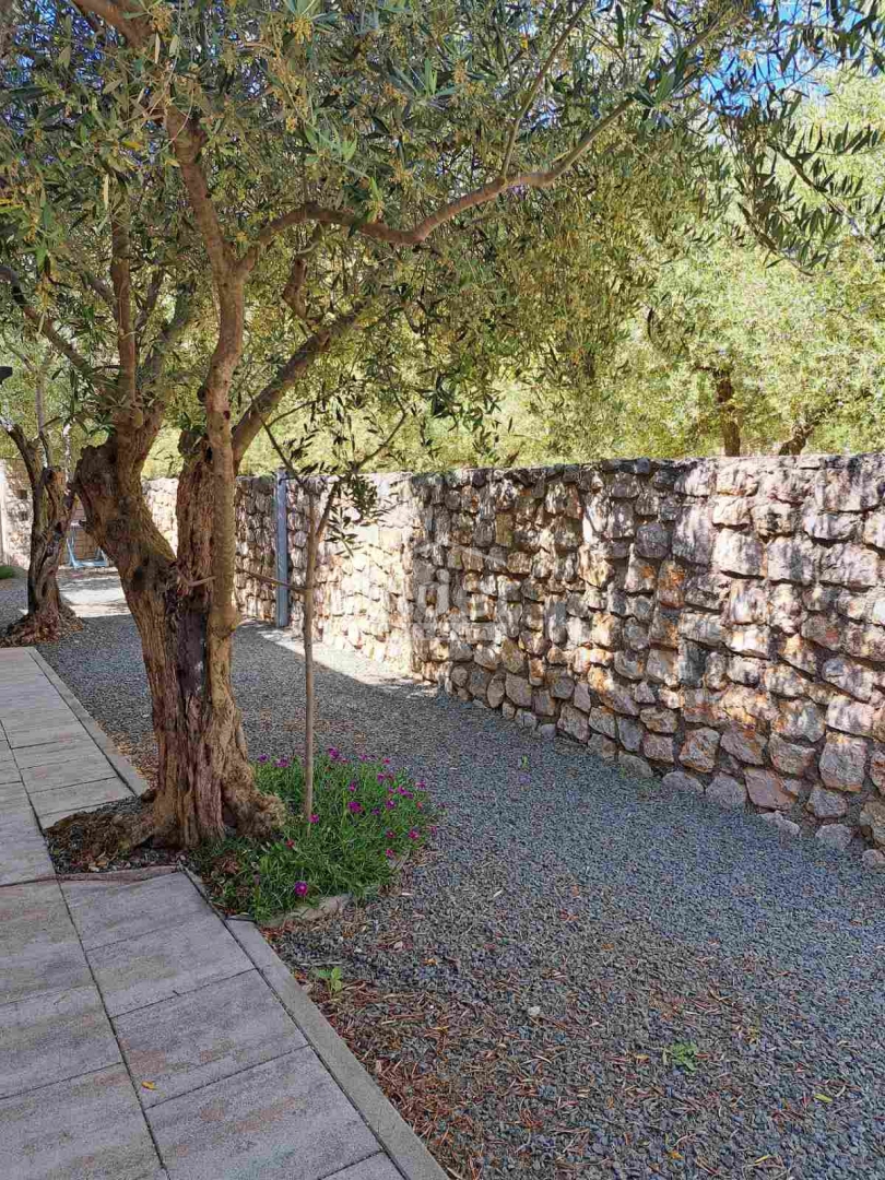 Hiša Linardići, 200m2