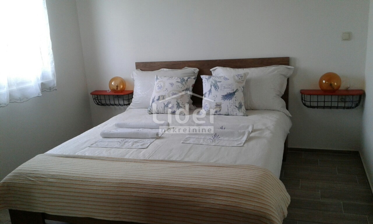 Hiša Linardići, 200m2