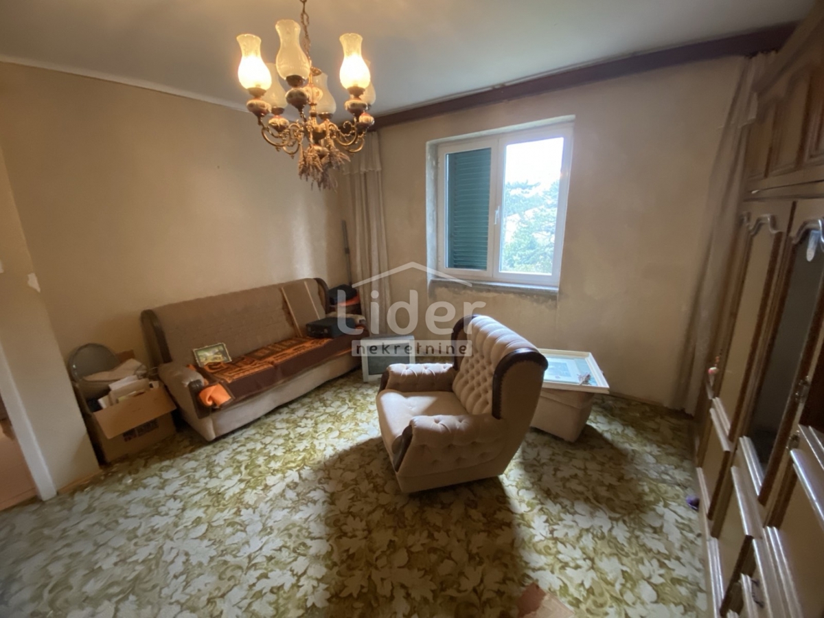 Stanovanje Donja Vežica, 40m2