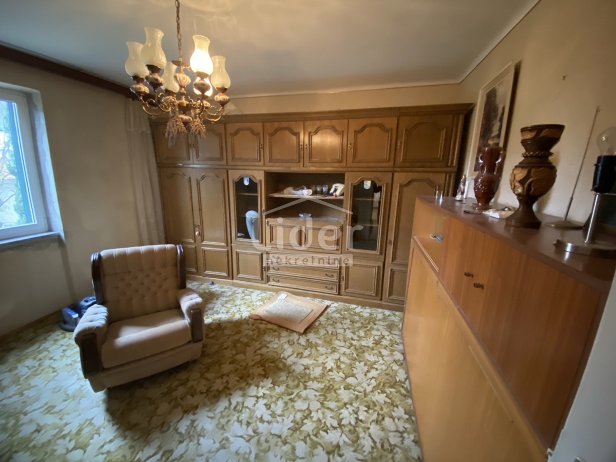 Stanovanje Donja Vežica, 40m2