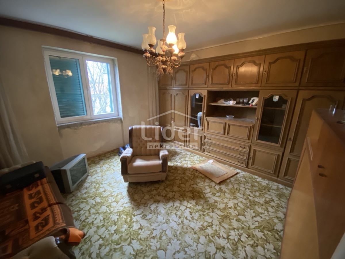 Stanovanje Donja Vežica, 40m2