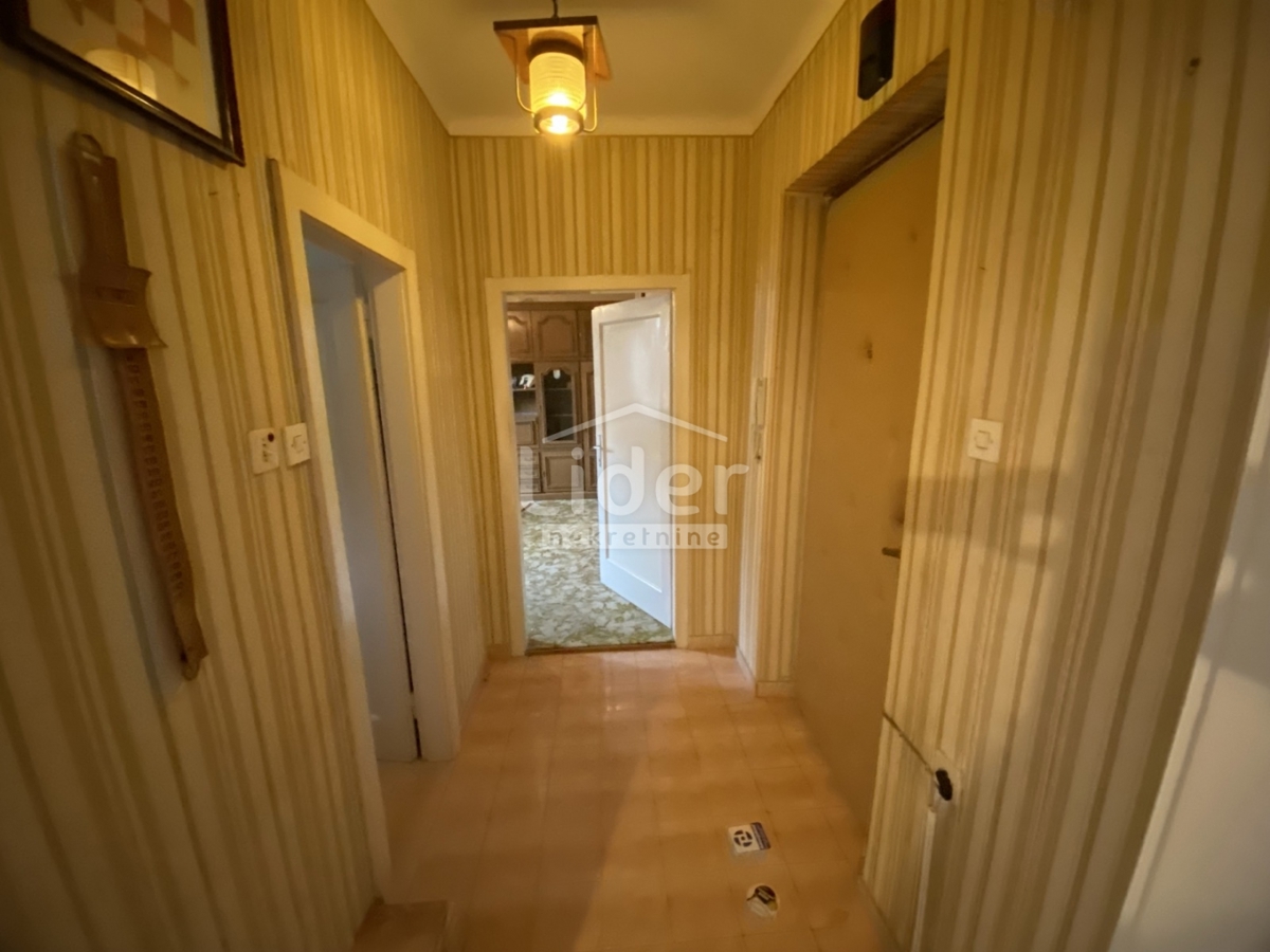 Stanovanje Donja Vežica, 40m2