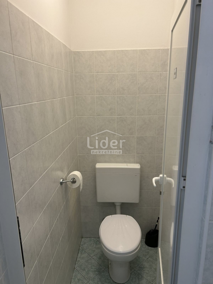 Poslovni prostor Škurinje, 325m2