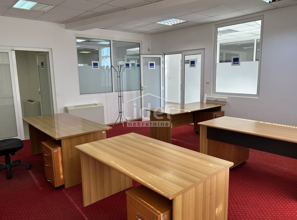 Poslovni prostor Škurinje, 325m2