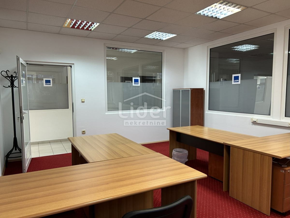 Poslovni prostor Škurinje, 325m2
