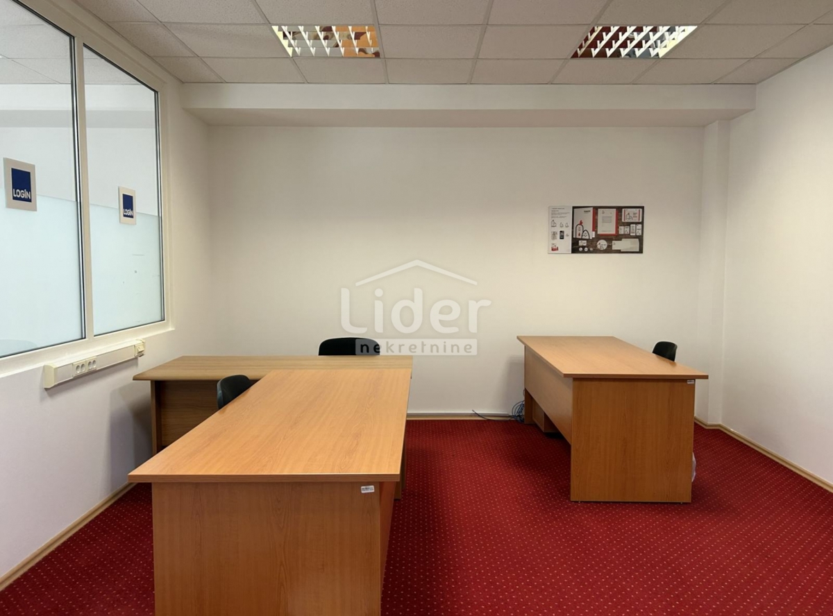 Poslovni prostor Škurinje, 325m2