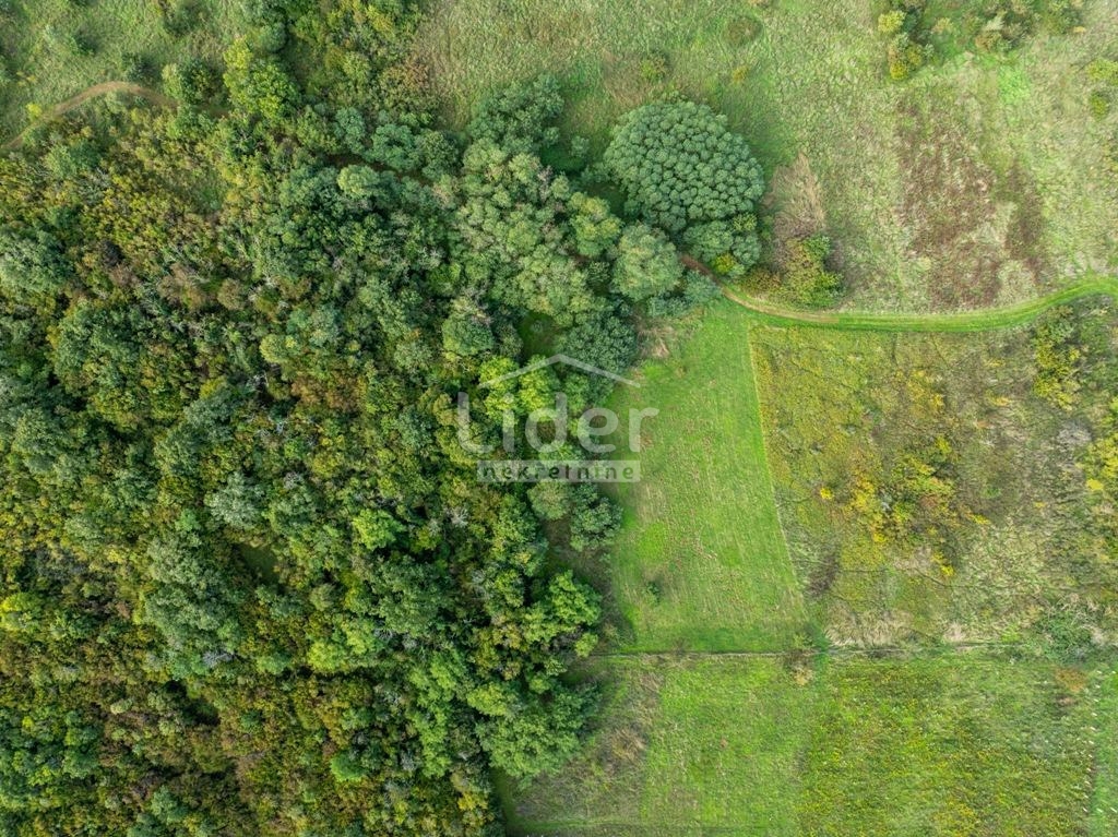 Zemljišče Kirmenjak, 4527m2