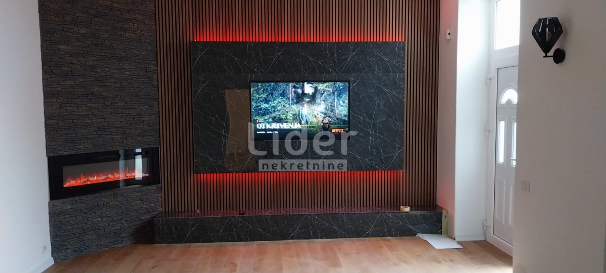 Hiša Opatija - Centar, 153m2