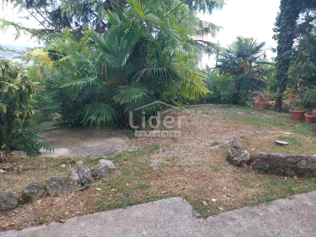 Hiša Opatija - Centar, 153m2