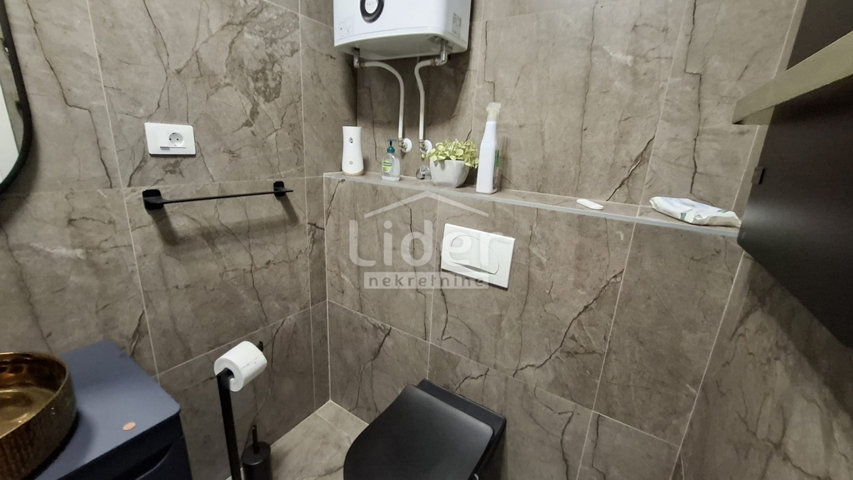 Hiša Opatija - Centar, 153m2