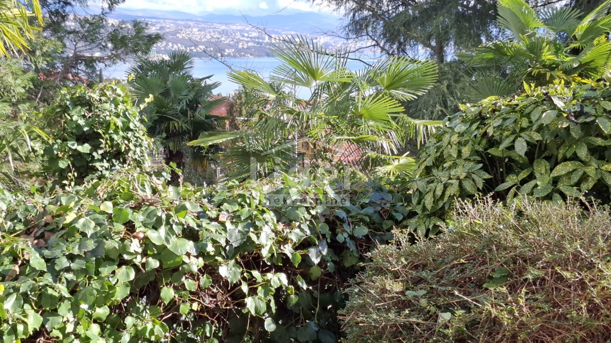 Hiša Opatija - Centar, 153m2