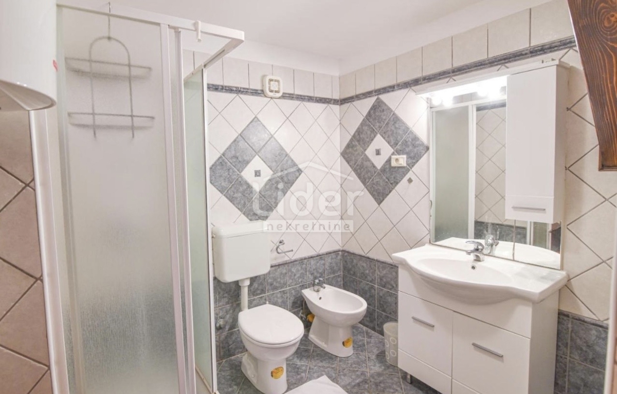 Stanovanje Mošćenička Draga, 67,20m2