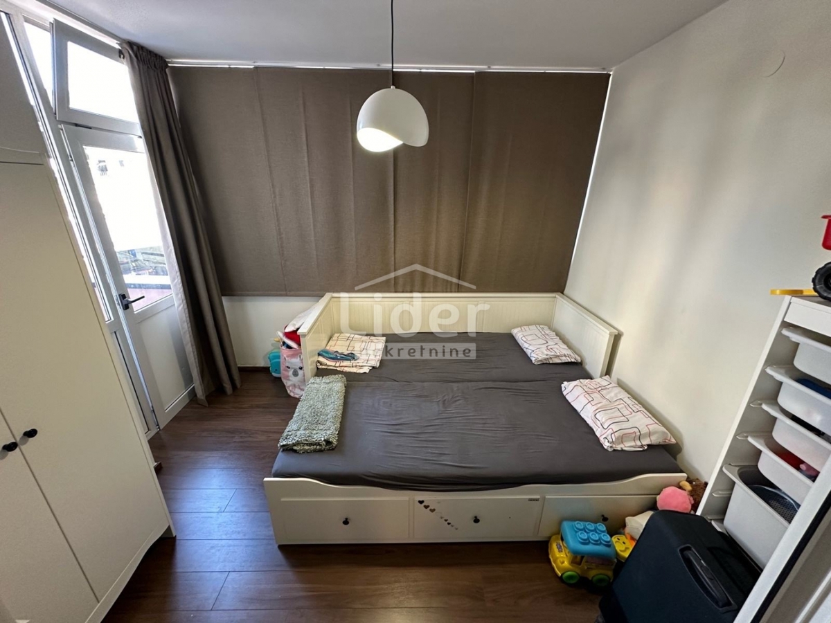 Apartma Krk, 70m2