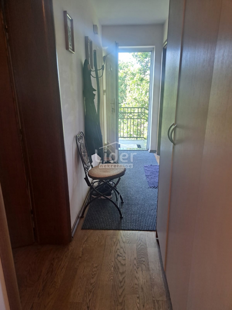 Stanovanje Ičići, Opatija - Okolica, 97,76m2