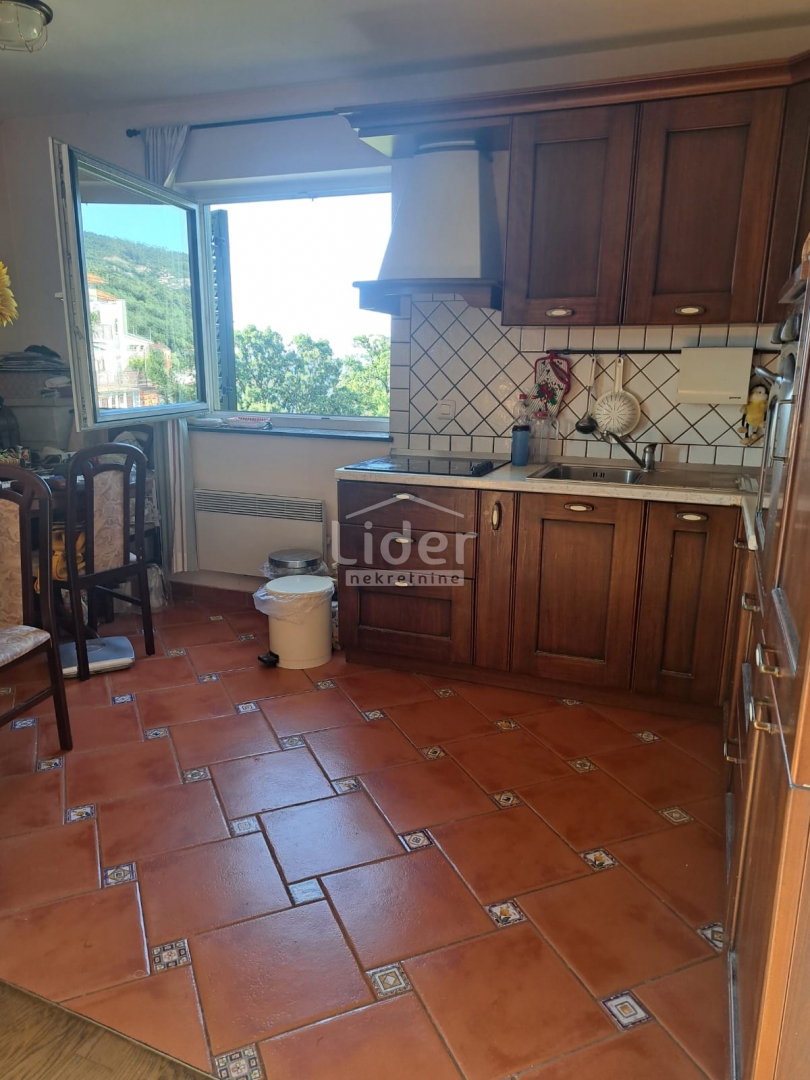 Stanovanje Ičići, Opatija - Okolica, 97,76m2