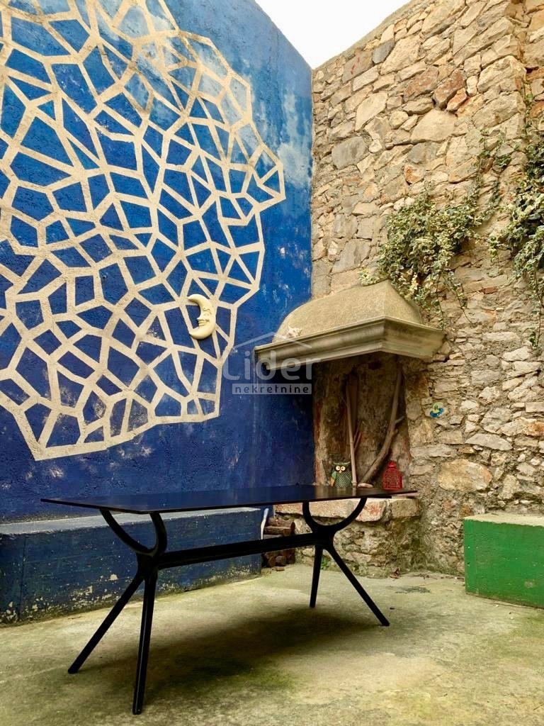 Hiša Susak, Mali Lošinj, 65m2