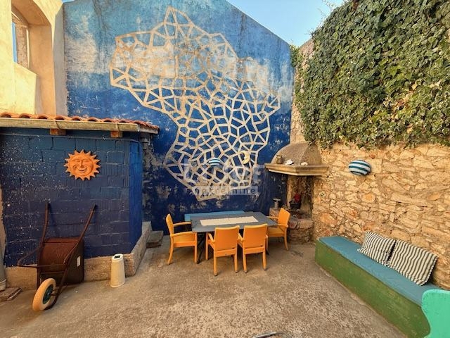 Hiša Susak, Mali Lošinj, 65m2