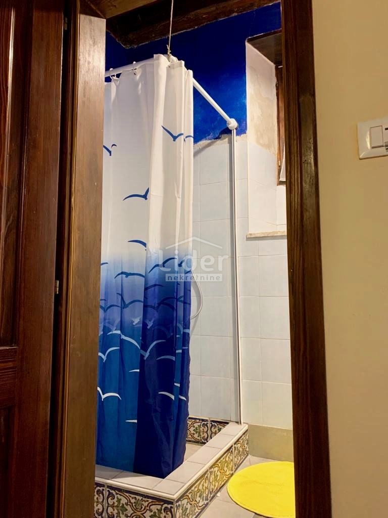 Hiša Susak, Mali Lošinj, 65m2