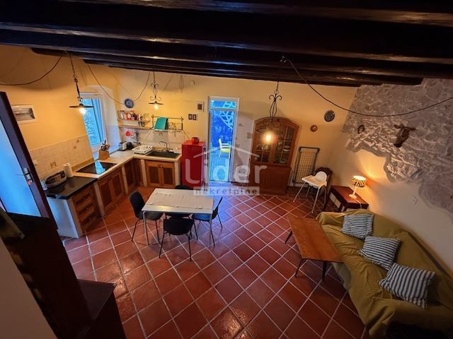 Hiša Susak, Mali Lošinj, 65m2