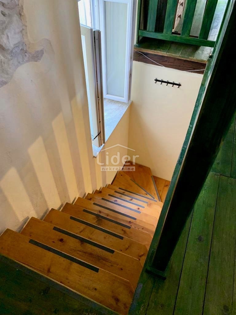 Hiša Susak, Mali Lošinj, 65m2