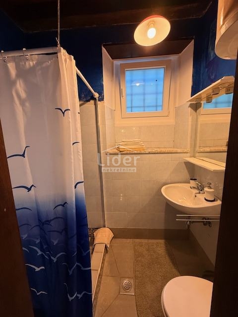 Hiša Susak, Mali Lošinj, 65m2