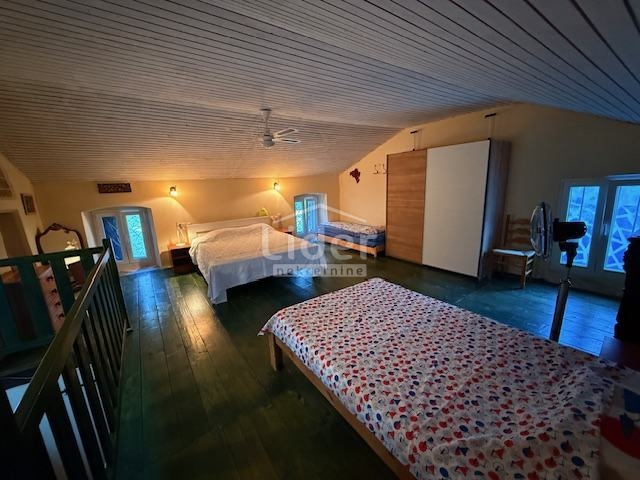 Hiša Susak, Mali Lošinj, 65m2