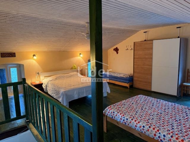 Hiša Susak, Mali Lošinj, 65m2