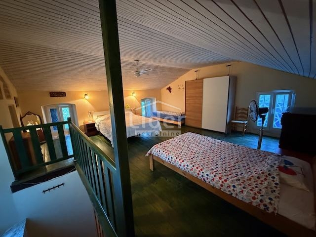 Hiša Susak, Mali Lošinj, 65m2