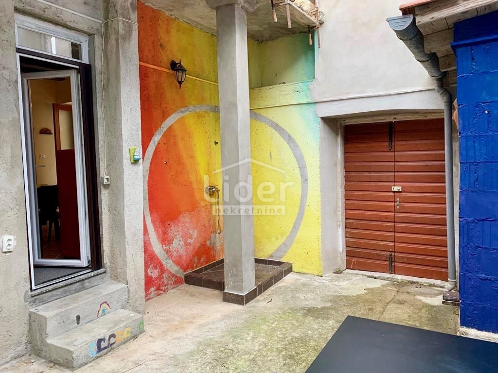 Hiša Susak, Mali Lošinj, 65m2