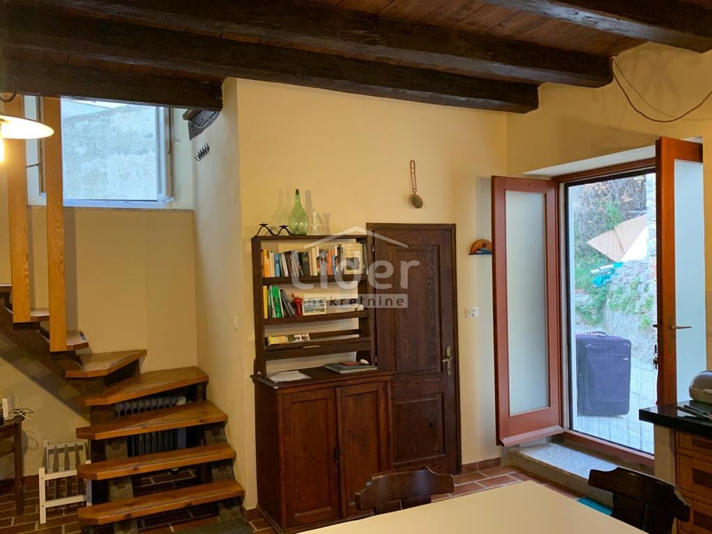 Hiša Susak, Mali Lošinj, 65m2