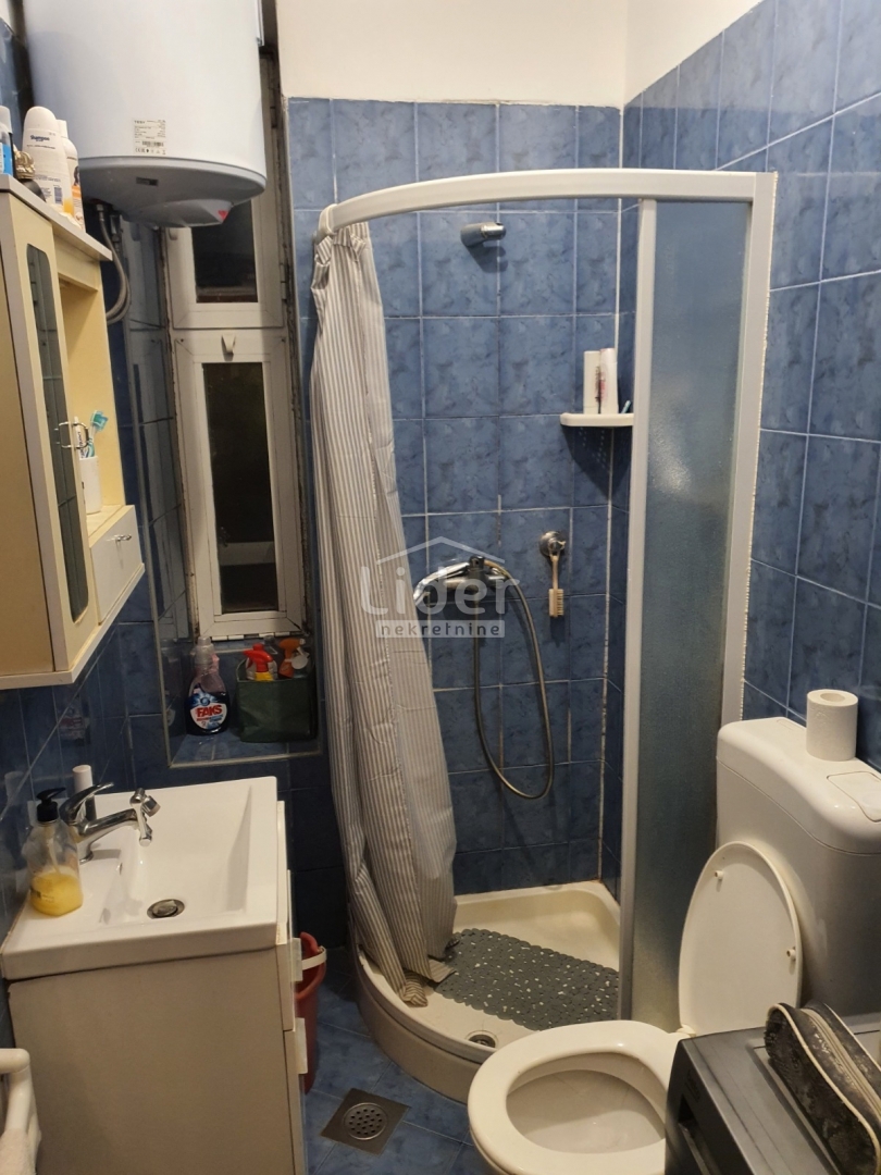 Stanovanje Kozala, Rijeka, 45,25m2