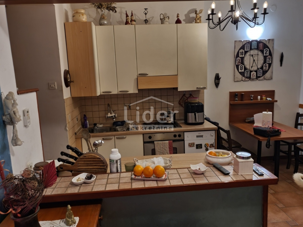 Stanovanje Kozala, Rijeka, 45,25m2