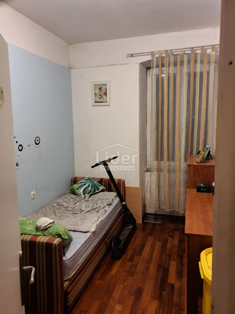 Stanovanje Kozala, Rijeka, 45,25m2