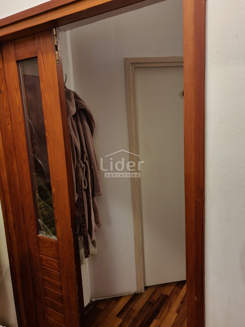 Stanovanje Kozala, Rijeka, 45,25m2