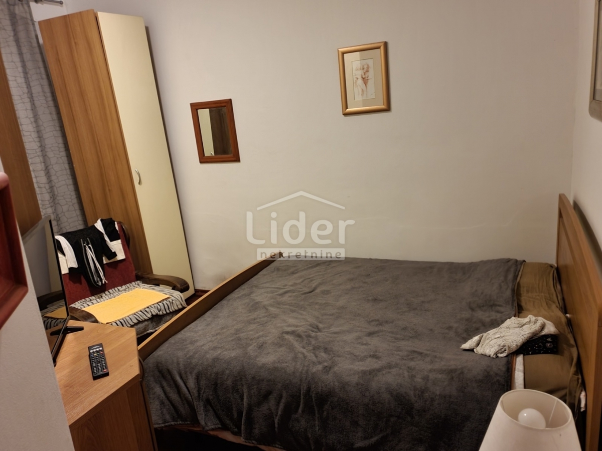 Stanovanje Kozala, Rijeka, 45,25m2