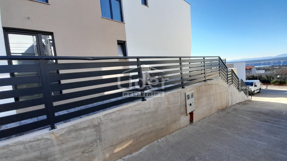 Hiša Jadranovo, Crikvenica, 135m2