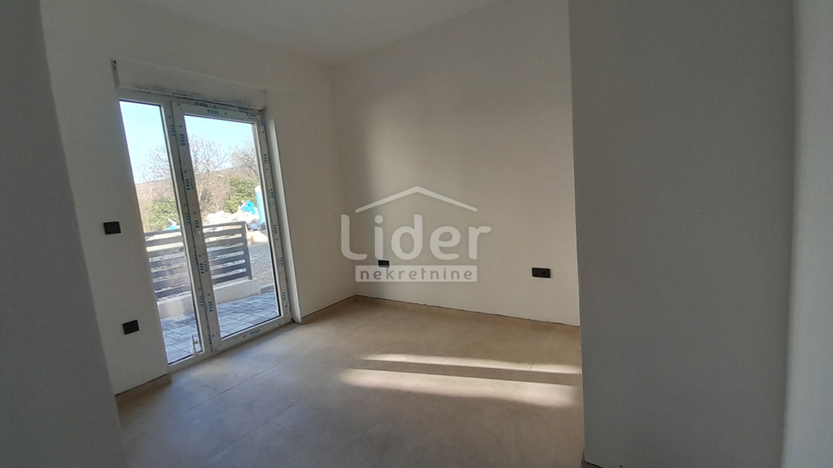 Hiša Jadranovo, Crikvenica, 135m2