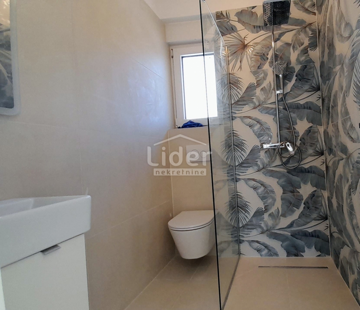 Hiša Jadranovo, Crikvenica, 135m2